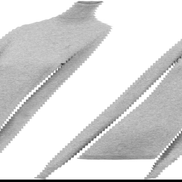 Cavallo Pullover Damen CAVALRADINA HW25, Rollkragenpullover, Merinowolle