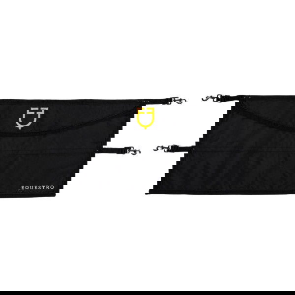 Equestro Stable Guard, with Embroidered Logo