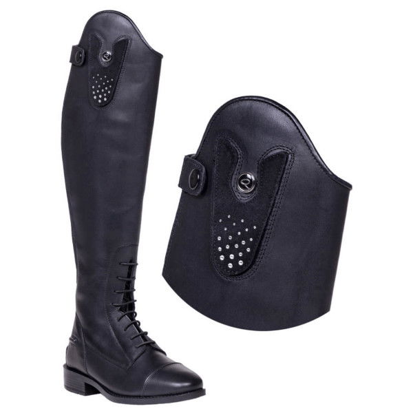 QHP Interchangeable Top Sasha Fade, for the Riding Boot Sasha