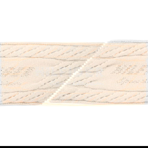 Tommy Hilfiger Equestrian Stirnband Damen Libby HW25, Strickstirnband