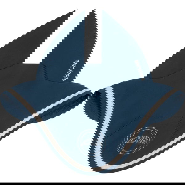 Equiline Fliegenhaube Entic HW25, Fliegenmütze, Fliegenohren