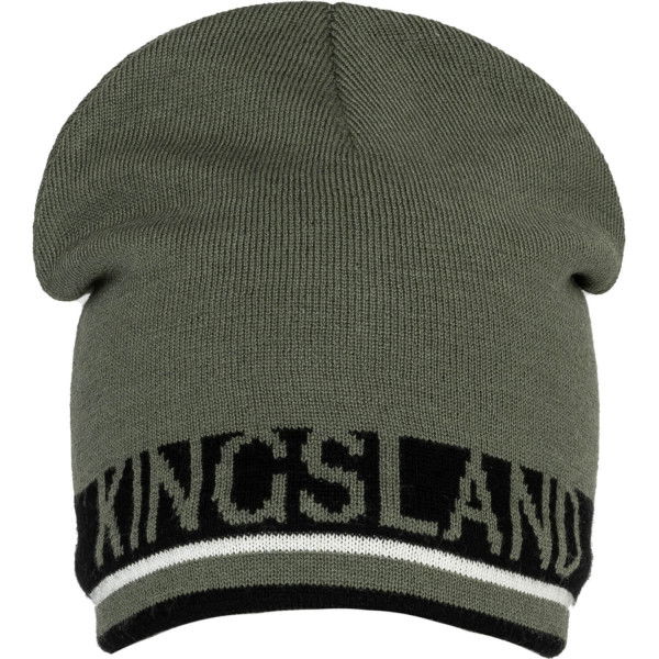 Kingsland Mütze Unisex KLvale HW24, Strickmütze