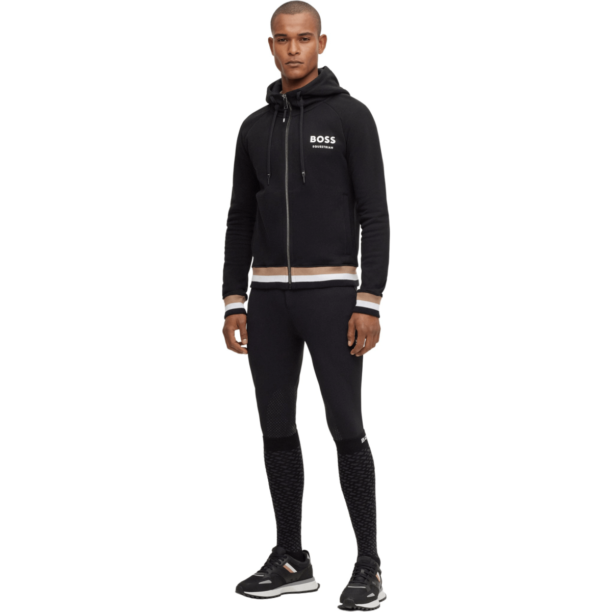 BOSS Equestrian Jacke Herren River HW23 | FUNDIS Reitsport