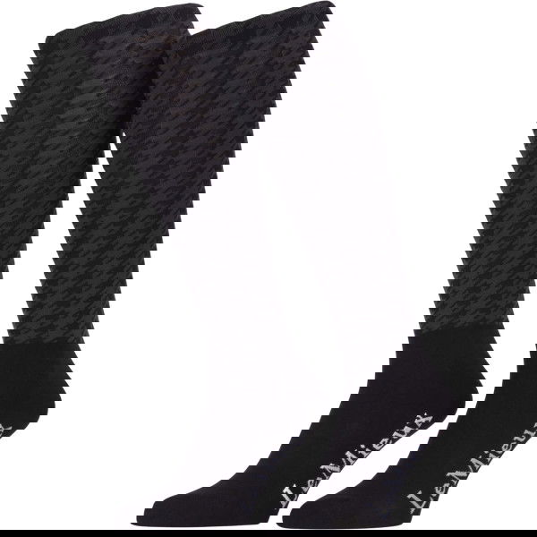 LeMieux Riding Socks Unisex Aspen, Knee Socks