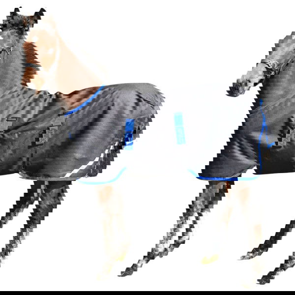 Horseware Fohlendecke Amigo Ripstop 900D Foal Turnout, 50 g, Outdoordecke