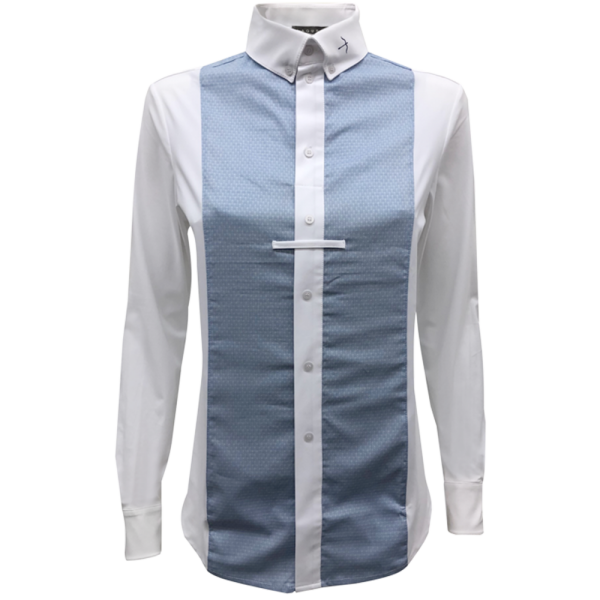 Laguso Men's Competition Shirt Max