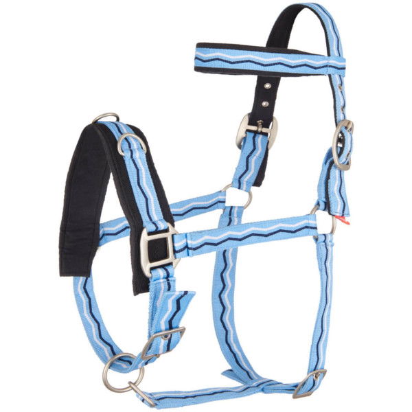 Imperial Riding IRH Cavesson, Nylon