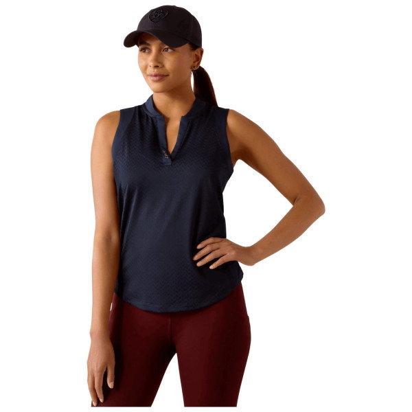 Ariat Women's Training Shirt Mesa, sleeveless