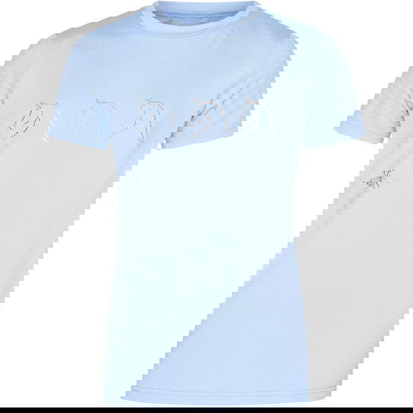HV Polo T-Shirt Kinder HVPWesla Inbetween FS25, Trainingsshirt, kurzarm