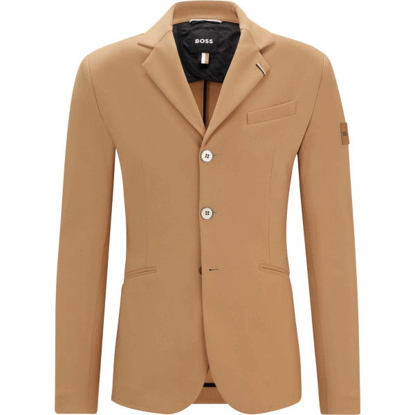 BOSS Equestrian Men´s Competition Jacket Allen FW24