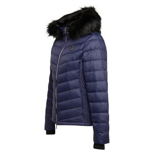 Samshield Jacke Damen Courchevel HW22, Daunenjacke, Winterjacke Samshield Jacke Damen Courchevel HW22, Daunenjacke, Winterjacke