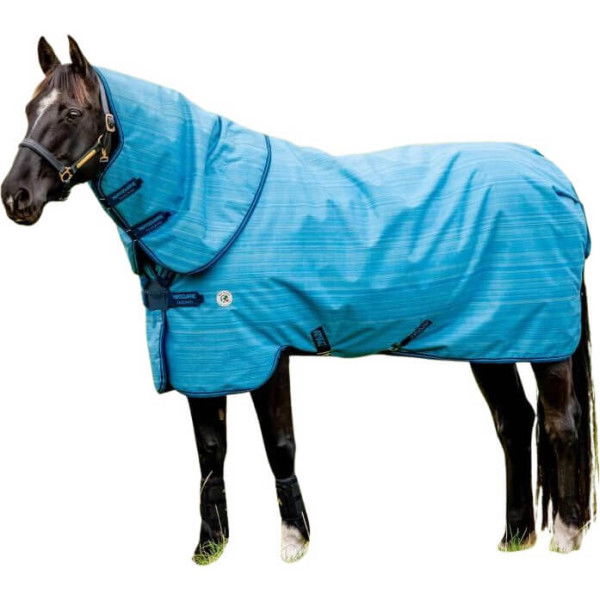 Horseware Outdoor Rug Amigo Hero 900 Revive Plus Turnout, 50 g, with Disc Fastener