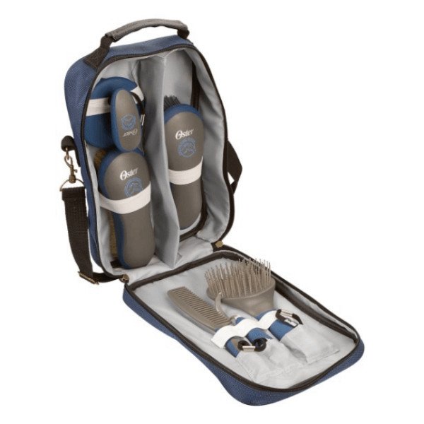 Oster Horse Care Set, Grooming Brush Set