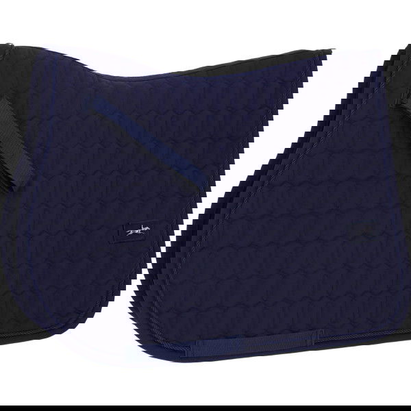 Schockemöhle Sports Saddle Pad Energy S, Jumping Saddle Pad
