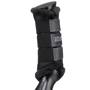 Stübben Airflow Trainingsgamaschen mit Fleece Stübben Airflow Trainingsgamaschen mit Fleece