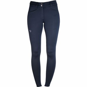 Etalon Vert Reithose Damen Belissimo, Vollbesatz, Full-Grip Etalon Vert Reithose Damen Belissimo, Vollbesatz, Full-Grip