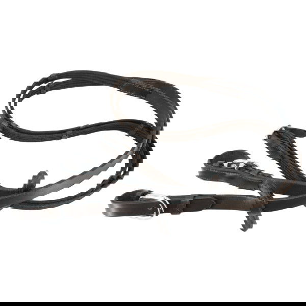 Kieffer Zügel Trail, Lederzügel