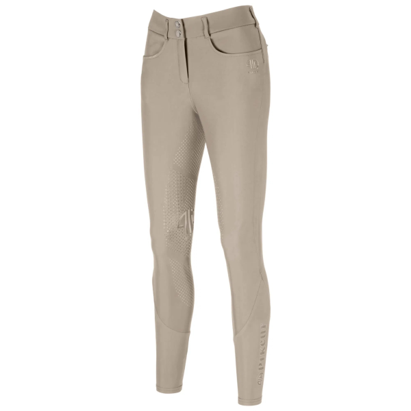 Pikeur Reithose Damen Camie SD, Vollbesatz, Full-Grip
