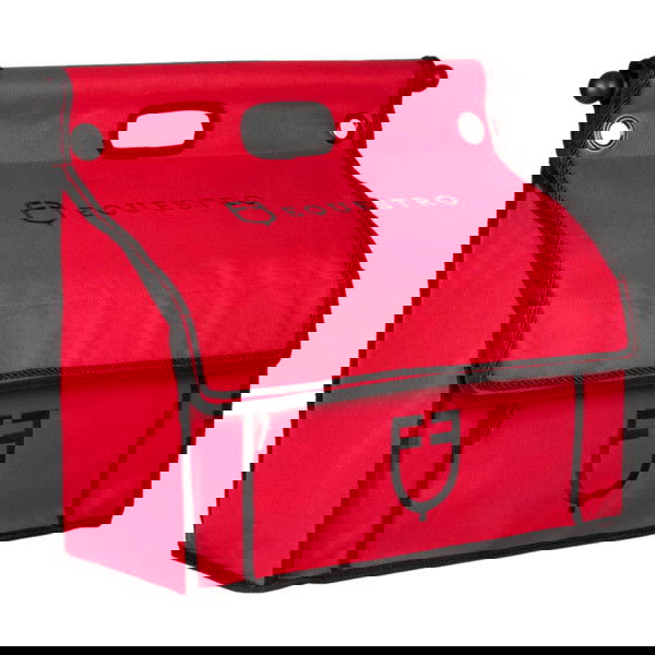 Equestro Boxentasche, Stalltasche
