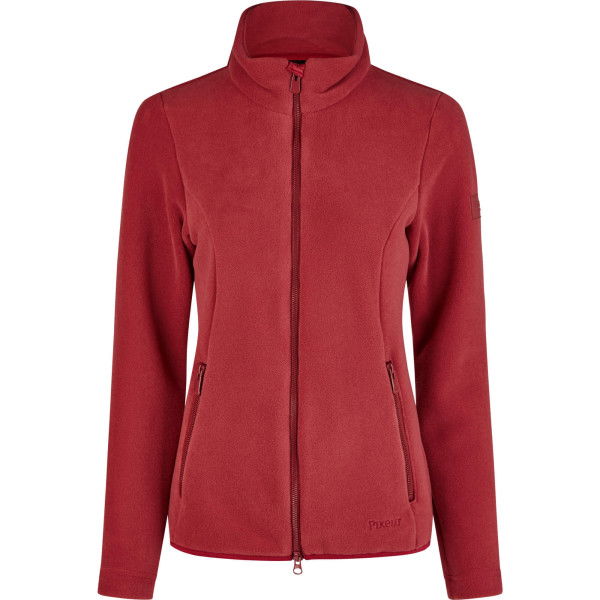 Pikeur Jacke Damen Sports HW24, Fleecejacke