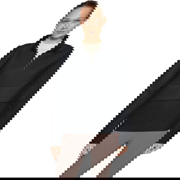 Samshield Pullover Damen Cosmic HW25, Sweatshirt, Zip Hoodie