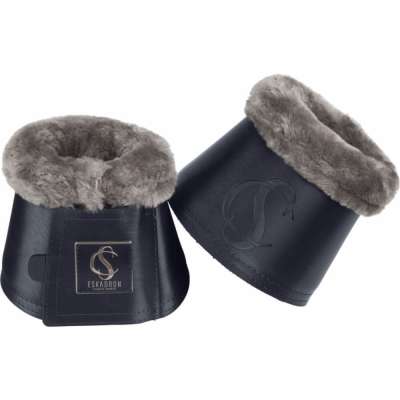 Eskadron Bell Boots Softslate Faux Fur Classic Sports SS24