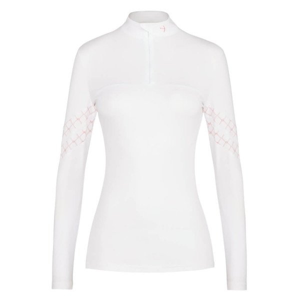 Laguso Women's Competition Shirt Theresa SS23, long-sleeved