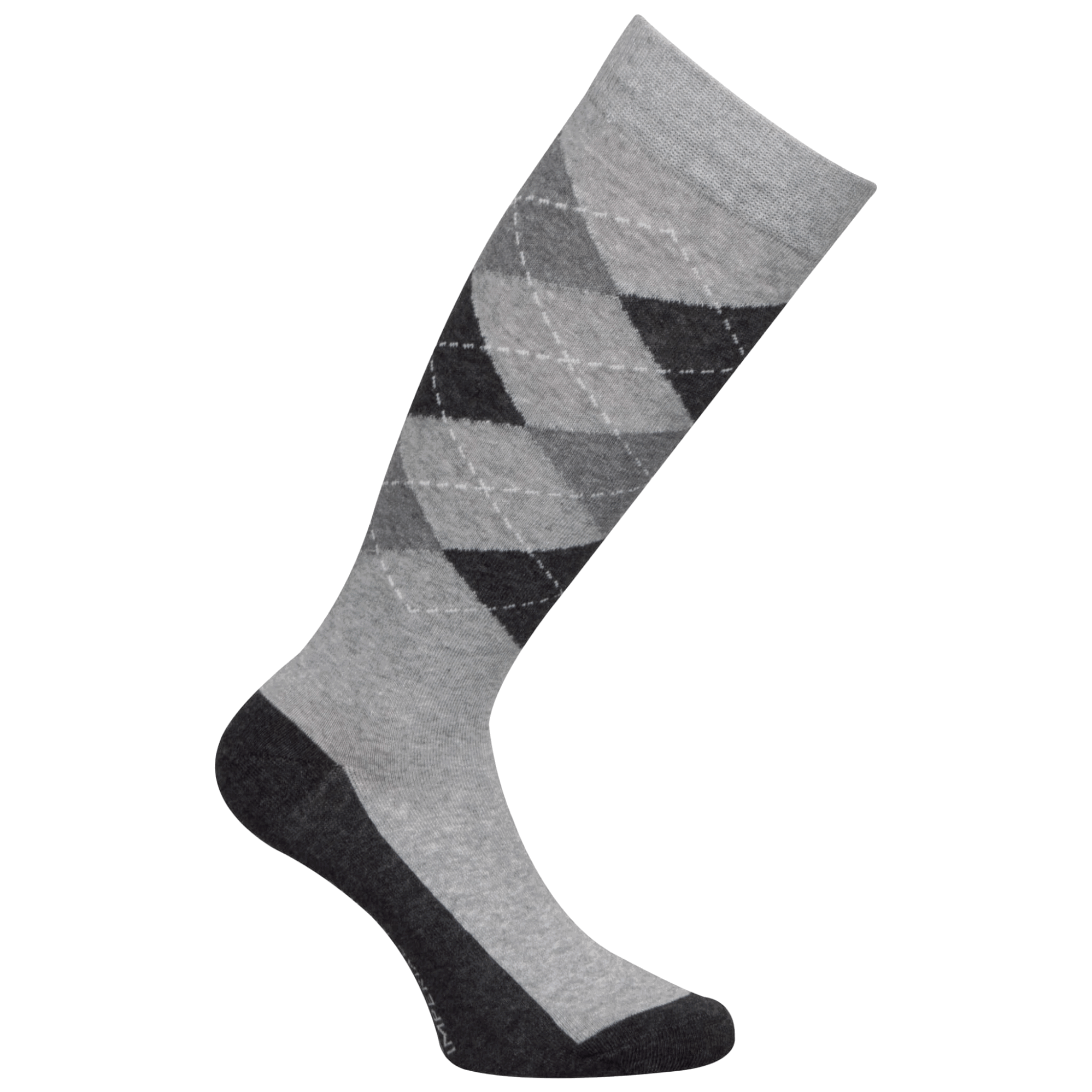 Imperial Riding Reitsocken Damen IRHQueen of Diamonds, Kniestrümpfe