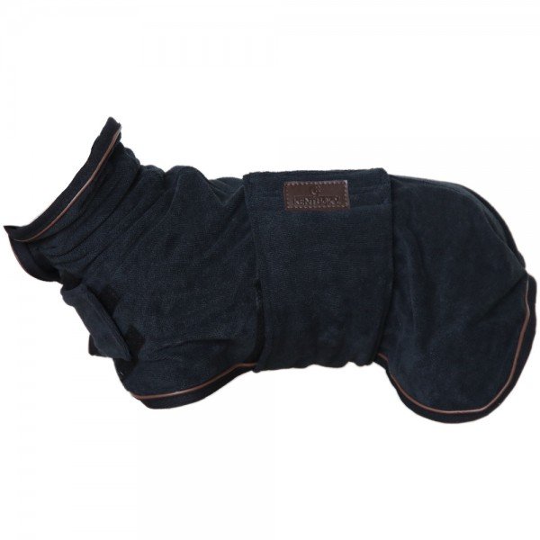 Kentucky Dogwear Hundemantel Towel Rug, Hundejacke