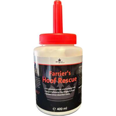 equiXTREME Huföl Farrier's Hoof Rescue