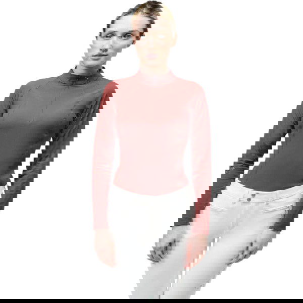 Samshield Trainingsshirt Damen Ava, langarm