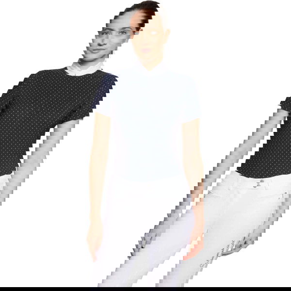 Samshield Women's Competition Shirt Carlotta, short-sleeved, UV Protection