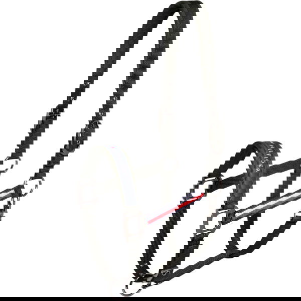 Tommy Hilfiger Equestrian Headcollar Lincoln FW25, Nylon Halter