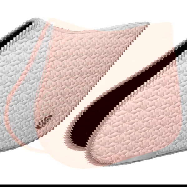 Kentucky Horseware Saddle Pad Sparkling, Jumping Saddle Pad