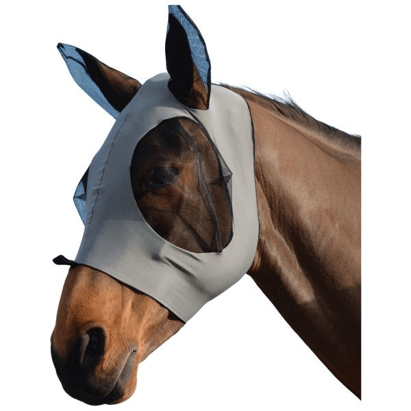 Weatherbeeta Fly Mask Stretch Insect Eye Protector with Ears