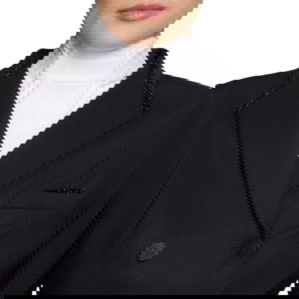 Samshield Plastron Damen Crystal Fabric FS25