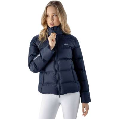 Equiline Women's Jacket Eqesatek, Quilted Jacket