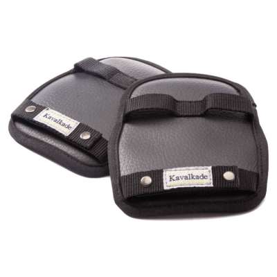 Kavalkade Buckle Pad for Rope Girth, Set of 2
