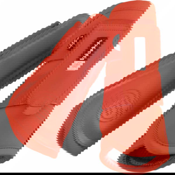 Eskadron Tendon Boots Softshell Dynamic FW25, Mesh