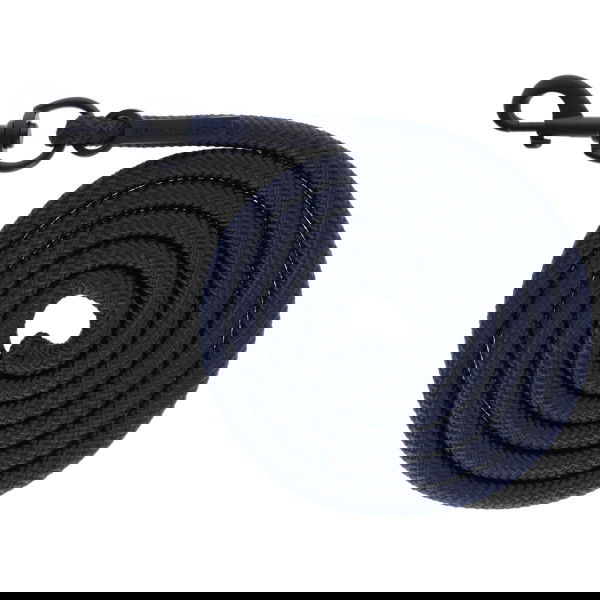 Covalliero Führstrick HW25, Karabinerhaken