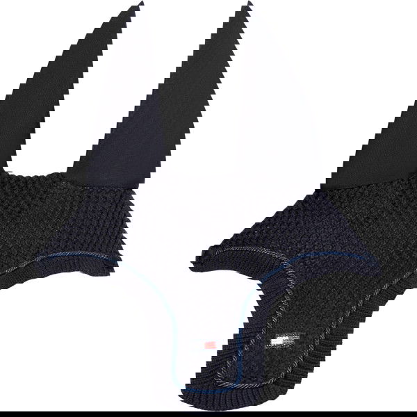 Tommy Hilfiger Equestrian Fly Bonnet Liberty FW25, Fly Cap, Fly Ears