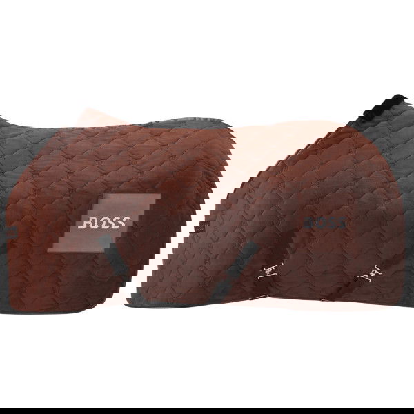 BOSS Equestrian Cooler Rug FW25, Fleece Rug