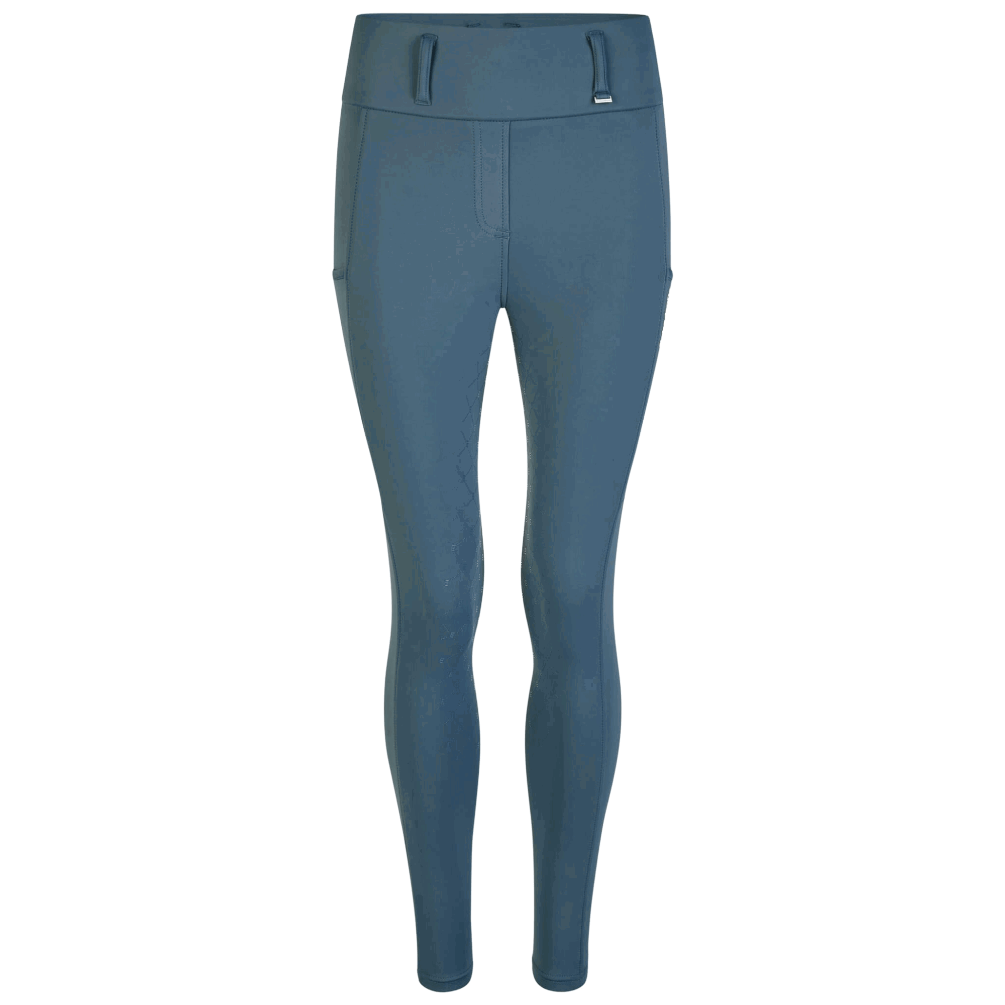 Eskadron Reitleggings Damen Classic Sports Fanatics FS26, Vollbesatz, Flex Full-Grip