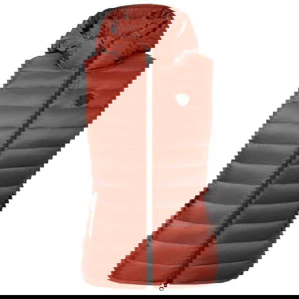 Covalliero Women's Waistcoat FW25, Quilted Waistcoat