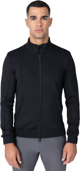 Maximilian Equestrian Jacke Herren Craft Jacket, Fleecejacke