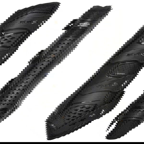 HV Polo Tendon Boots HVPPro Movement, Dressage Boots, Hind