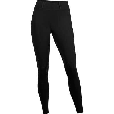 Etalon Vert Reitleggings Damen Chacco, Hochbund, Kniebesatz, Knee-Grip, Recycelt