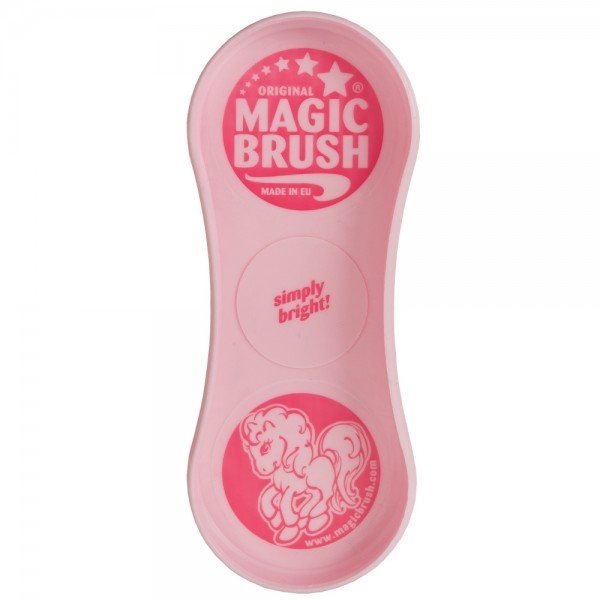 MagicBrush Brush Pink Pony
