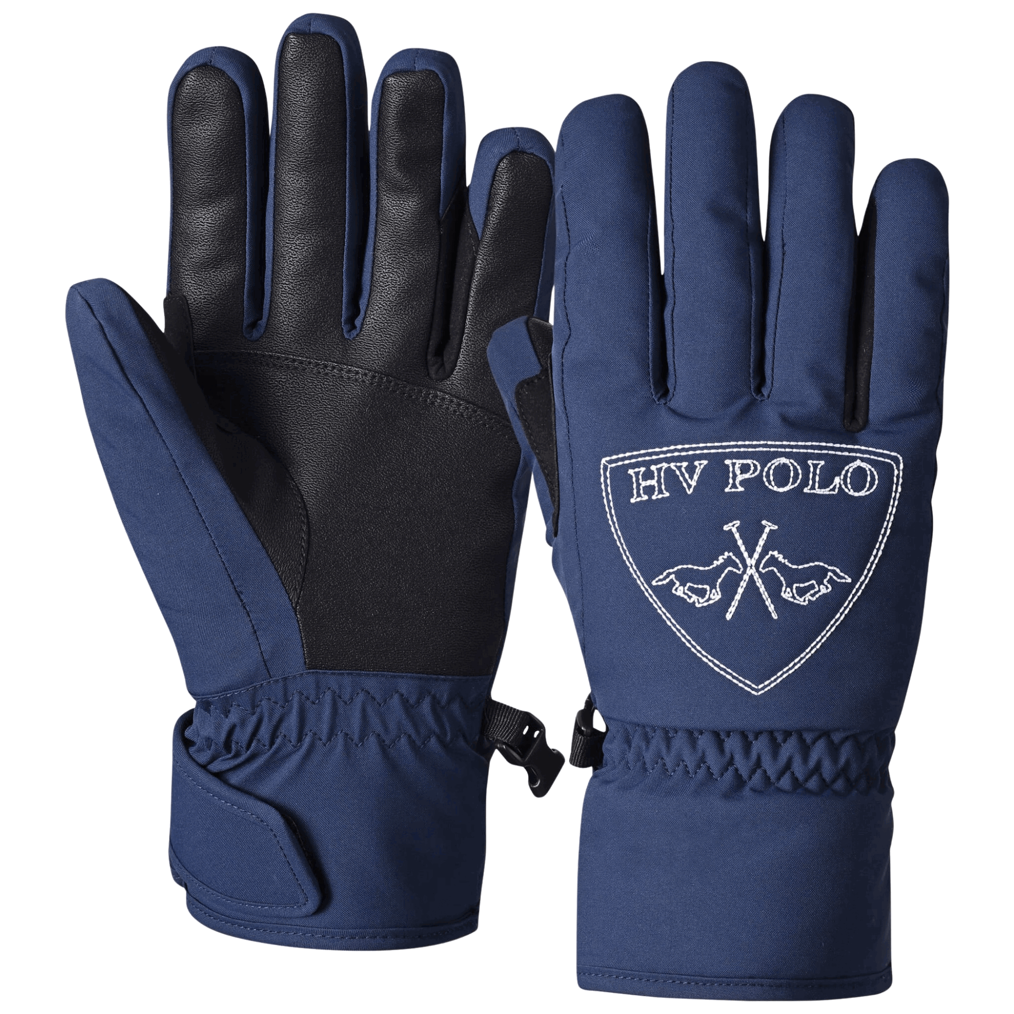 HV Polo Handschuhe Kinder HVPSports HW25, Winterhandschuhe
