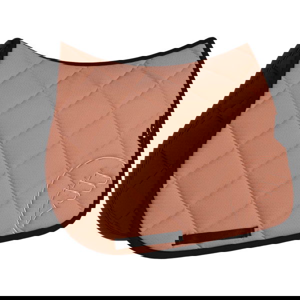 Equiline Schabracke Cenac FS25, Springschabracke